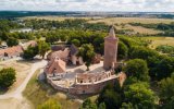 Katalog zájezdů - Německo, Ostrov Rujána
