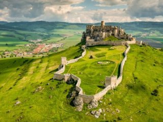 Slovensko známé neznámé