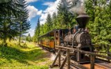 Katalog zájezdů - Slovensko, Kysuce, Malá Fatra, Orava
