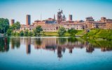 Katalog zájezdů - Itálie, Umělecká Lombardie