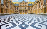 Paříž a Versailles