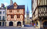 Chutě a vůně sladké Francie | lahůdky, speciality a víno s cestou rychlovlakem TGV