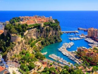 Za sluncem a vůněmi francouzské Provence
