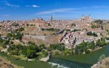 Katalog zájezdů - Španělsko, Madrid letecky