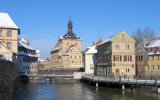 Katalog zájezdů - Německo, Kouzlo adventu v Norimberku a Bamberku