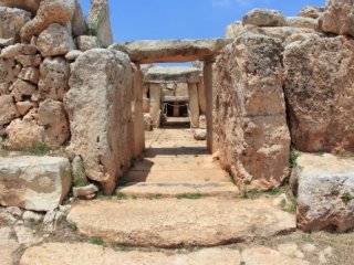 Malta a Gozo