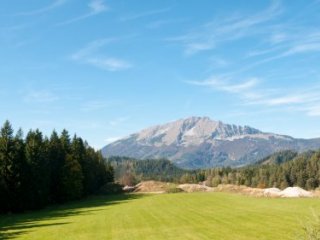Ötscher-Tormäuer