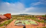 Vulkán Wellness Hotel Celldömölk