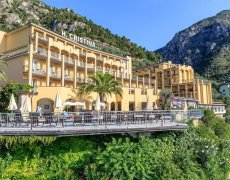 Hotel Cristina