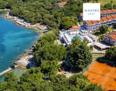 All Inclusive Resort Funtana