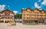 Hotel Caminetto Mountain Resort