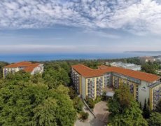 IFA Rügen Hotel & Ferienpark