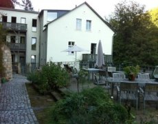 Apartmenthaus Saxonia - Bad Schandau
