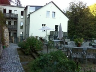 Apartmenthaus Saxonia - Bad Schandau