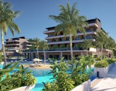 Xo Cape Arnna - Resort