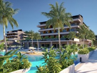 Xo Cape Arnna - Resort