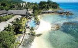 Fishermans Cove Resort