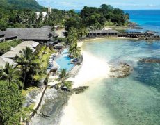 Fishermans Cove Resort