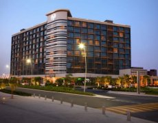Centro Yas Island Abu Dhabi