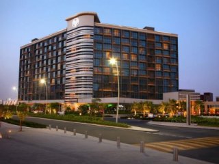 Centro Yas Island Abu Dhabi
