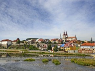 Krušnohorská mozaika