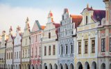 Katalog zájezdů, Víkend na Vysočině