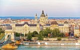 Budapešť | Za slavnými melodiemi z maďarských operet od Ference Léhára a Imre Kalmána