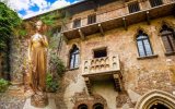 Katalog zájezdů - Itálie, Verona | operní představení v antické Areně