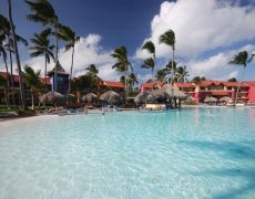 Punta Cana Princess All Suites And Spa Resort