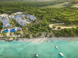 Hilton La Romana - Adults Only