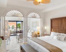 Sanctuary Cap Cana