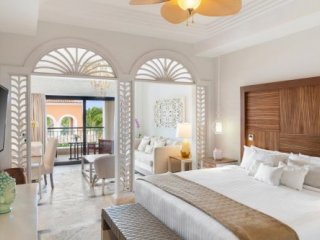 Sanctuary Cap Cana