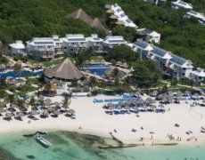 Sandos Caracol Eco Resort And Spa