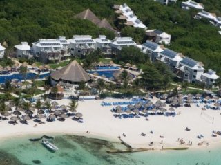 Sandos Caracol Eco Resort And Spa