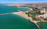Katalog zájezdů - Arabské emiráty, Rixos Al Mairid Ras Al Khaimah