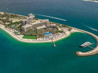 Rixos The Palm Dubai  & Suites