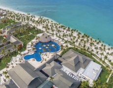 Barceló Bávaro Beach