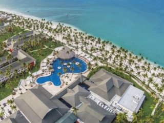 Barceló Bávaro Beach