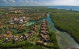 Katalog zájezdů - Mexiko, Banyan Tree Mayakoba