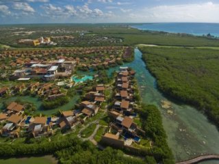 Banyan Tree Mayakoba