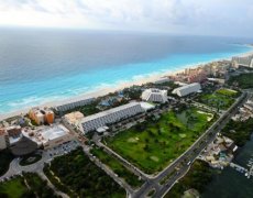 Grand Oasis Cancún
