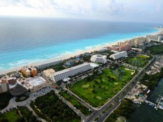 Grand Oasis Cancún