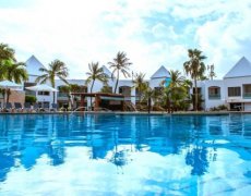 The Mill Resort And Suites