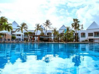 The Mill Resort And Suites