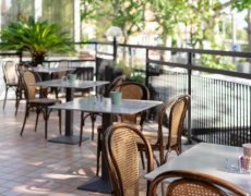 Hotel Lime