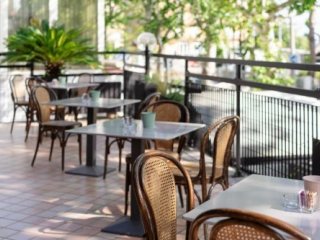 Hotel Lime