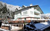 Ciasa al Mesdì SKI