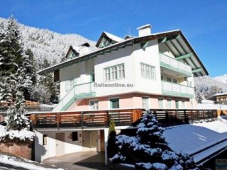 Ciasa al Mesdì SKI