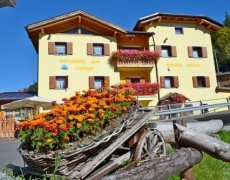 Hotel Aurora e Garnì Wellness