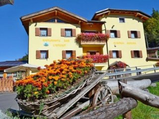 Hotel Aurora e Garnì Wellness